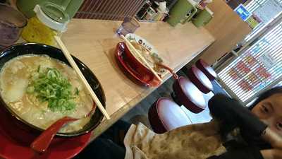 天下一品　西梅田店