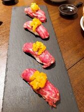 肉バル ショウズダイニング 百万遍店