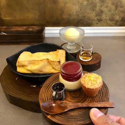 フレンチマーケット