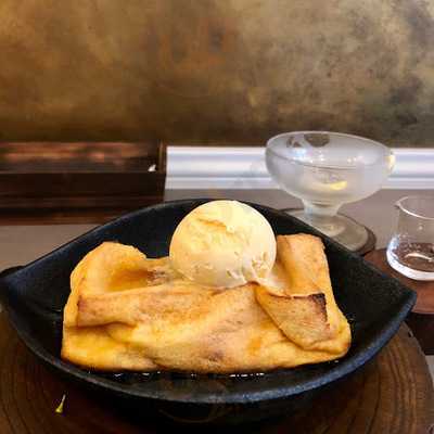 フレンチマーケット