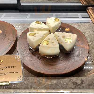 フレンチマーケット