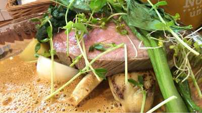 フレンチマーケット