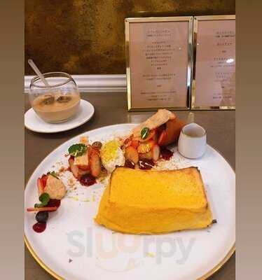 フレンチマーケット