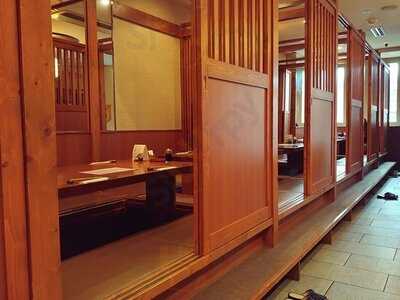 創作ダイニング 楽