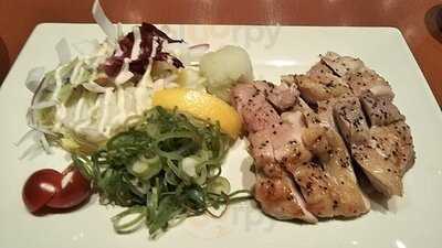 創作ダイニング 楽