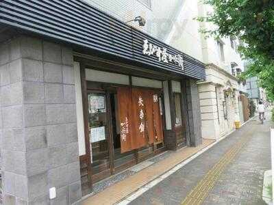 ゑびす屋加兵衛