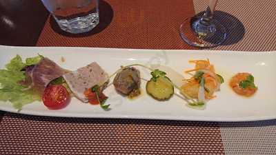 欧風厨房 スリール（sourire）