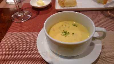 欧風厨房 スリール（sourire）