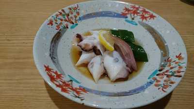 竹寿司割烹竹本