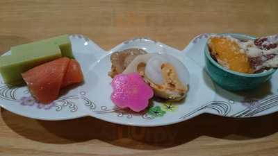 竹寿司割烹竹本