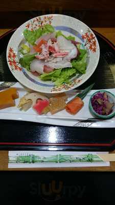 竹寿司割烹竹本