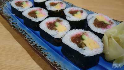 竹寿司割烹竹本