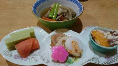 竹寿司割烹竹本