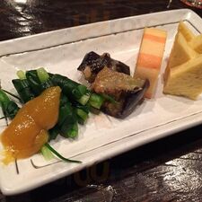飯処 びびんちょこ