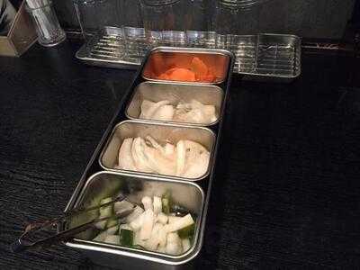 和レー屋 南船場ゴヤクラ