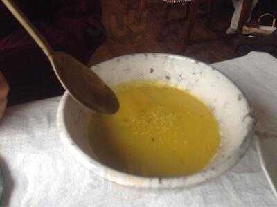 カフェ ミレット