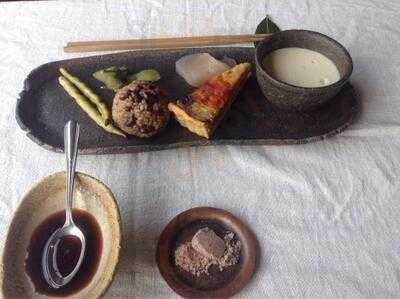 カフェ ミレット