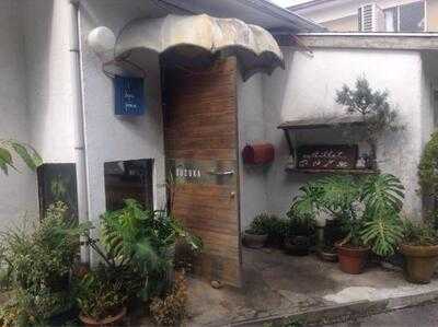 カフェ ミレット