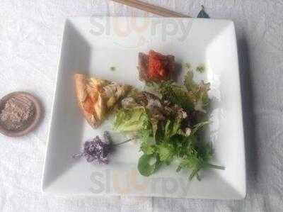 カフェ ミレット