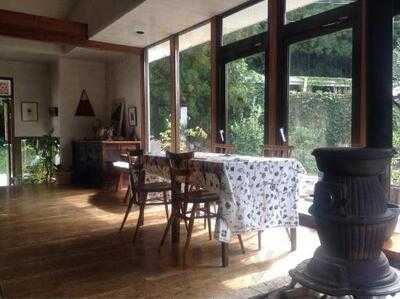 カフェ ミレット