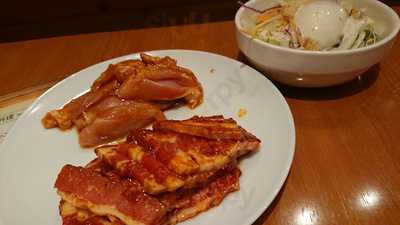 焼肉ロッヂ 空港通り店