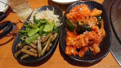 焼肉ロッヂ 空港通り店