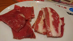 焼肉ロッヂ 空港通り店