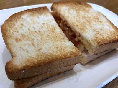 ドトールコーヒーショップ 天満橋店