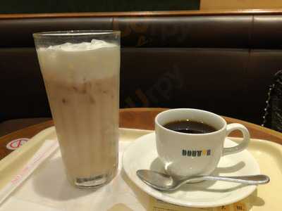 ドトールコーヒーショップ 天満橋店