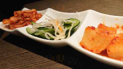 炭火焼肉むげん