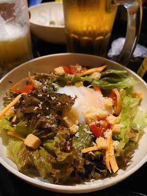 炭火串焼はがくれ