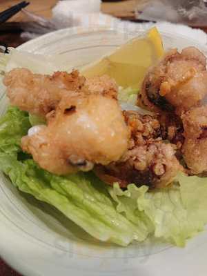 炭火串焼はがくれ