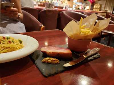 バーリード 京都新阪急ホテル