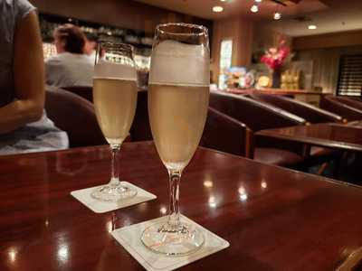 バーリード 京都新阪急ホテル