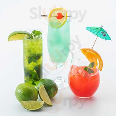 バーリード 京都新阪急ホテル