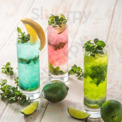 バーリード 京都新阪急ホテル