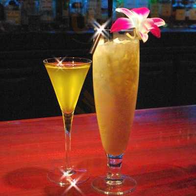 バーリード 京都新阪急ホテル