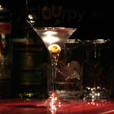 バーリード 京都新阪急ホテル