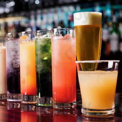 バーリード 京都新阪急ホテル