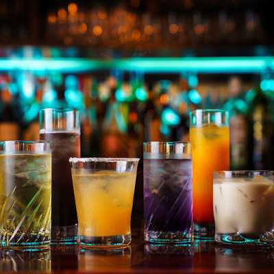 バーリード 京都新阪急ホテル