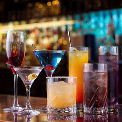 バーリード 京都新阪急ホテル