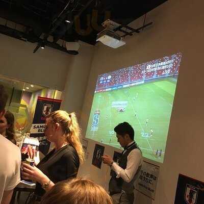 Tonbori Base Cafe & Info