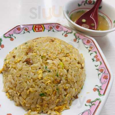 餃子の王将 西中島店