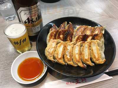 餃子の王将 西中島店