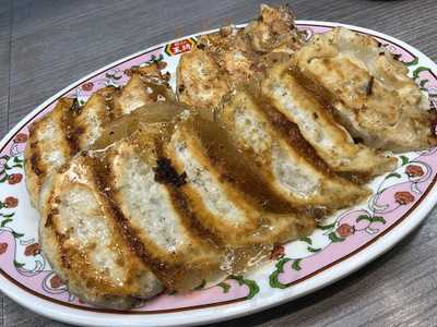 餃子の王将 西中島店