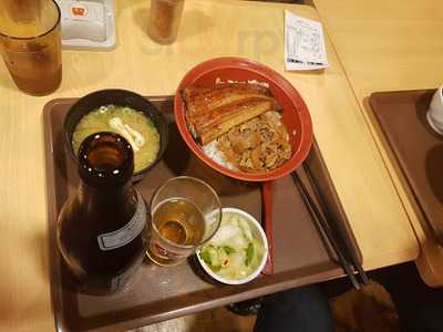 すき家 道頓堀一丁目店