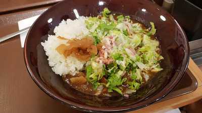 すき家 道頓堀一丁目店