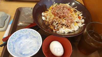 すき家 道頓堀一丁目店