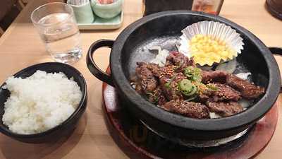 牛傳 ニッセイ新大阪ビル店