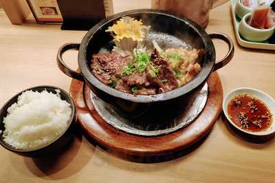 牛傳 ニッセイ新大阪ビル店